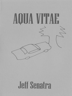 cover image of Aqua Vitae